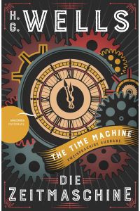 Die Zeitmaschine  - H. G. Wells