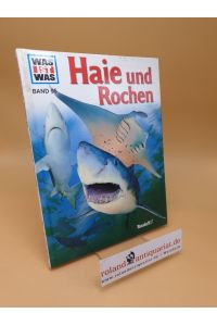 Haie und Rochen