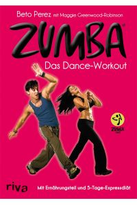 Zumba  - das Dance-Workout