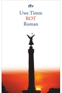 Rot : Roman.   - dtv ; 13125