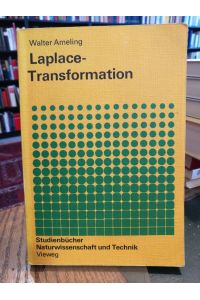 Laplace-Transformationen.   - 2., durchgesehene Auflage.