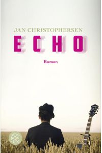 Echo: Roman  - Roman