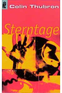 Sterntage  - Roman