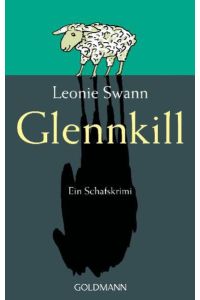 Glennkill: Ein Schafskrimi  - Ein Schafskrimi
