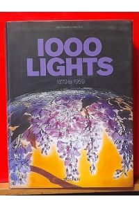1000 Lights. (Vol 1) 1879 to 1959