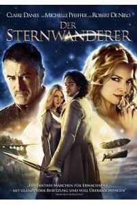 Der Sternwanderer (DVD)