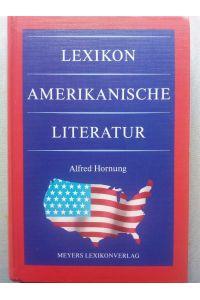 Lexikon amerikanische Literatur