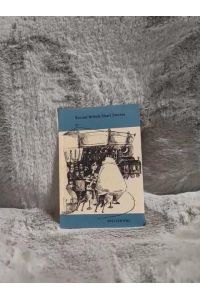 Recent British short stories.   - by James Joyce ... Ed. and ann. by Kurt Schrey / Diesterwegs neusprachliche Bibliothek : Engl. Abt.