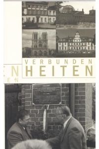 Verbundenheiten - Rudolf von Thadden zum 75. Geburtstag.