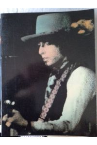 Songs of Bob Dylan 1966-1975