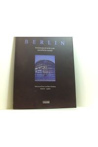 Berlin: Photographien. Dt. /Engl.   - Photogr. von Manfred Hamm. Mit einem Essay von Klaus Hartung, dt. - engl. [Übers.: Joseph O'Donnell (Essay) ; Ann Robertson (Bildunterschriften)]