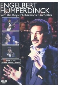 Engelbert - With the Royal Philharmonic Orchestra