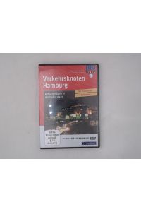 DVD Verkehrsknoten Hamburg  - Die Eisenbahn in der Hafenstadt