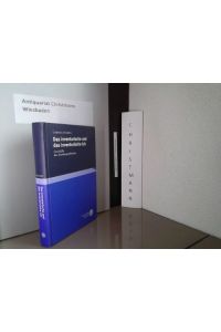 Das inventarische und das inventorische Ich : Grenzfälle des Autobiographischen.   - Frankfurter Beiträge zur Germanistik ; Bd. 34