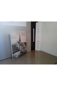 Marienstatter gesammelte Aufsätze : Festschrift zum 750-jähr. Gründungsjubiläum 1212 - 1962.   - Hrsg. von Mönchen d. Abtei Marienstatt. [Bildnachw.: Cramers u.a.]