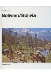 Bolivien / Bolivia