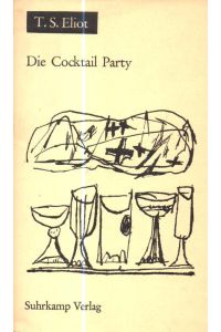 Die Cocktail Party : Komödie