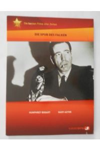 Die Spur des Falken (Special Edition 50) Die besten Filme aller Zeiten [DVD].