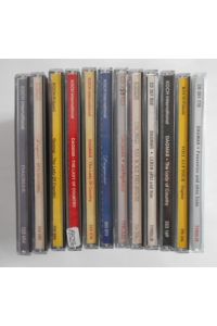 Schlager-Konvolut [12 CDs]: Dagmar [CDs].
