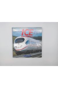 InterCityExpress : ICE-V, ICE-S, ICE 1, ICE 2, ICE 3, ICE-T, ICE TD.