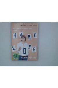 Make Love - Liebe machen kann man lernen [2 DVDs]