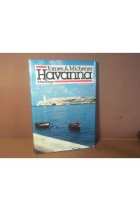 Havanna.