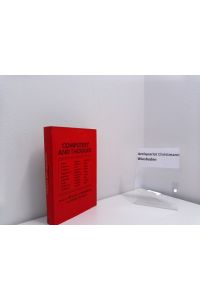 Computers and Thought  - edited by  & Julian Feldman