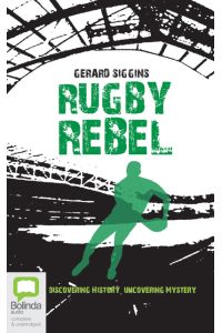 Rugby Rebel (Rugby Spirit, Band 3)