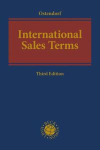 International Sales Terms (Beck international)