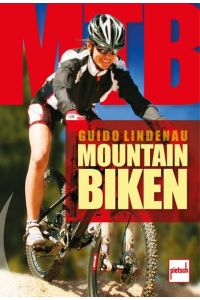 Mountainbiken  - Guido Lindenau