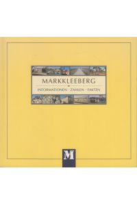 Markkleeberg  - Information. Zahlen. Fakten