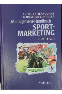 Management-Handbuch Sport-Marketing.