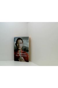 Die Stimme des Zwielichts: Roman | Die Fortsetzung des Tibetromans »Wie in einem Traum«  - Roman