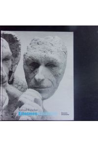 Vollrad Kutscher - einatmen ausatmen.   - Porträtinstallation Norbert Klassen ; [anlässlich der Ausstellung Dudolldu im Museum Wiesbaden, 20. Mai - 13. Dezember 2015.