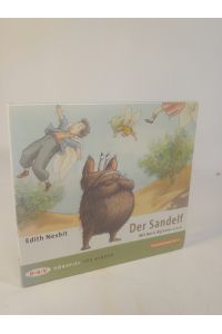 Der Sandelf  - Hörspiel (1 CD)
