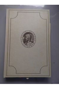 2 Bände Moralia Horatiana horazische Sittenlehre Erstausgabe 1656 /1963