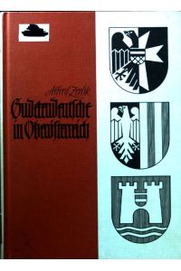 Sudetendeutsche in Oberösterreich.