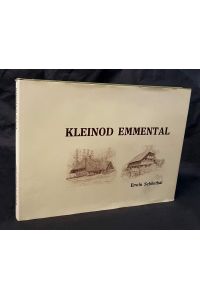 Kelinod Emmental.