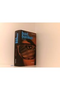 Bad Banker  - [Thriller]