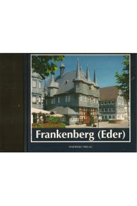 Frankenberg ( Eder).