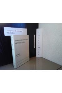 Handbuch der Vögel Mitteleuropas Bd. 2: Anseriformes (1. Teil). Gänsevögel