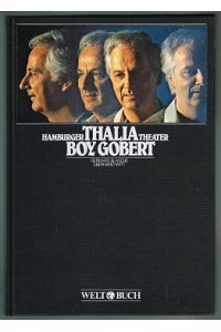 Hamburger Thalia Theater: Boy Gobert. -