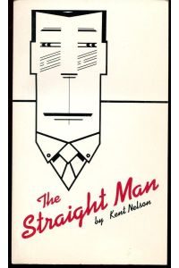 Straight Man.