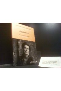 Carolin Emcke : Friedenspreis des Deutschen Buchhandels 2016 : Ansprachen aus Anlass der Verleihung.   - Übersetzungen Stefan Eich und The Hagedorn Group