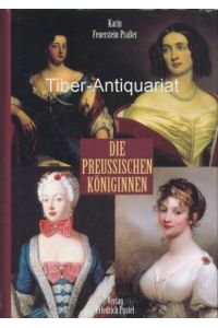 Die preußischen Königinnen.