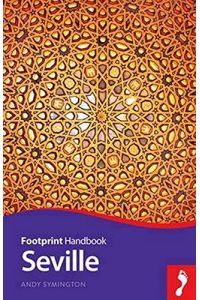 Seville (Footprint Handbook) (Footprint Handbooks)