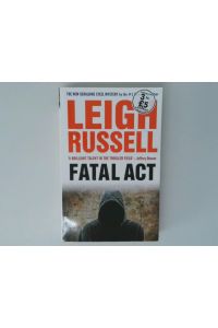 Russell, L: Fatal Act