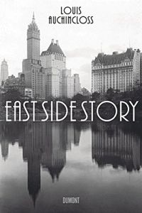 East side story  - Roman