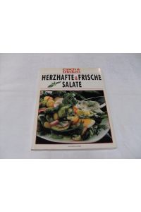 Herzhafte & Frische Salate : (Essen & Trinken).