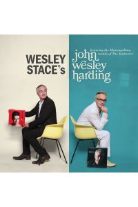 Wesley Stace'S John Wesley Harding